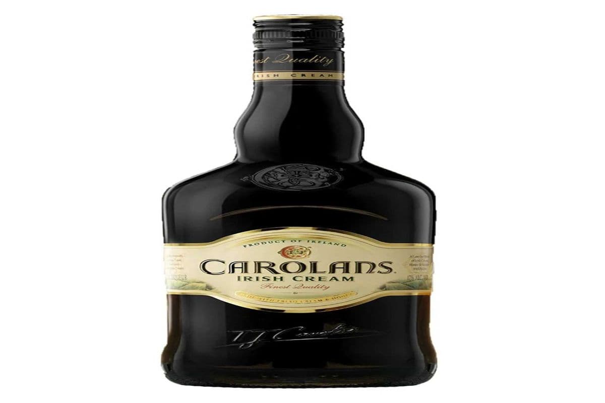 Carolans Irish Cream (1 x 750 ml)