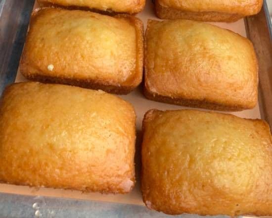 Corn Bread