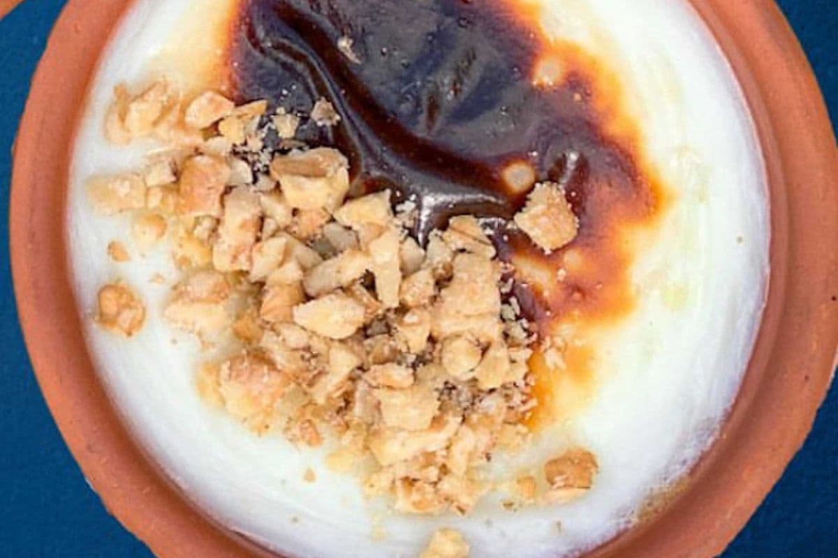 Rice Pudding (Sutlac)