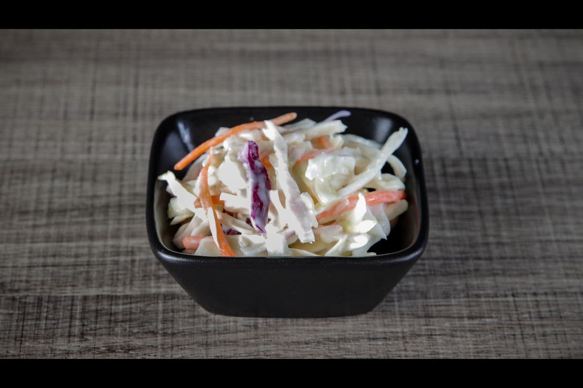 Coleslaw
