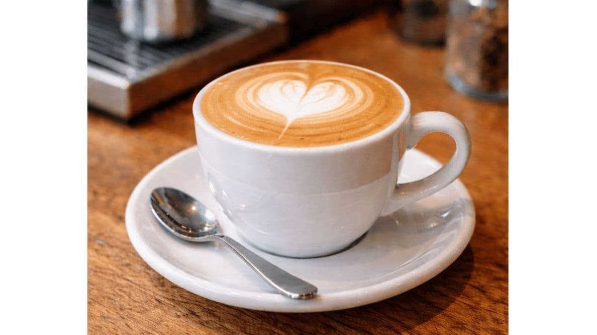Latte