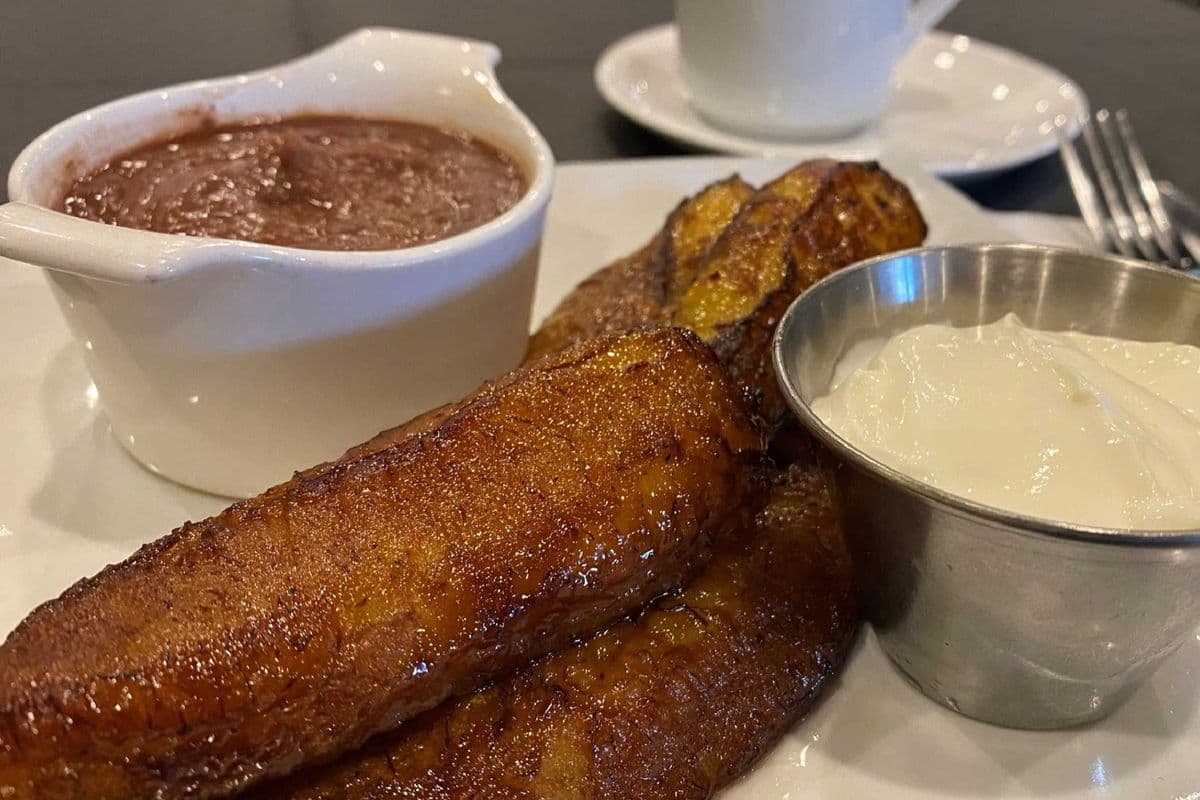 Plantain Combo / Platano Combo
