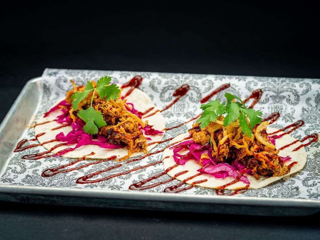 TACOS PORC