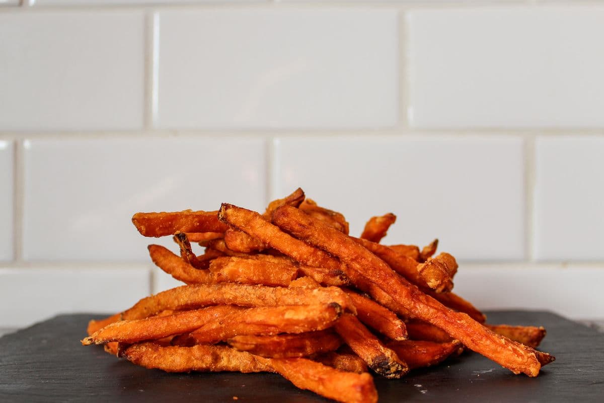 Sweet Fries