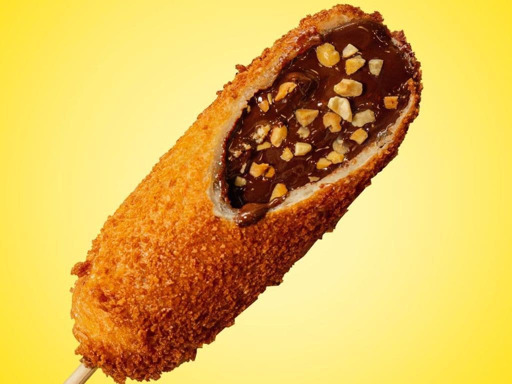 Snickers