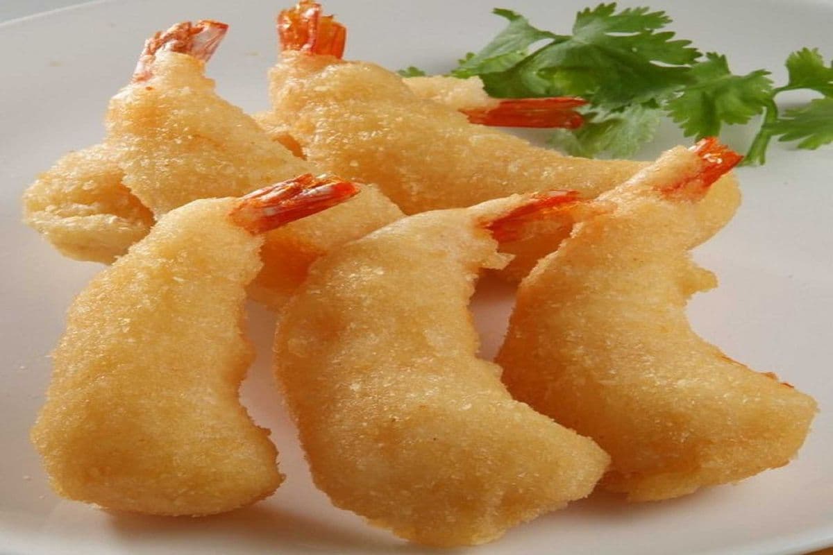 Crispy Shrimp (Party Tray Size)