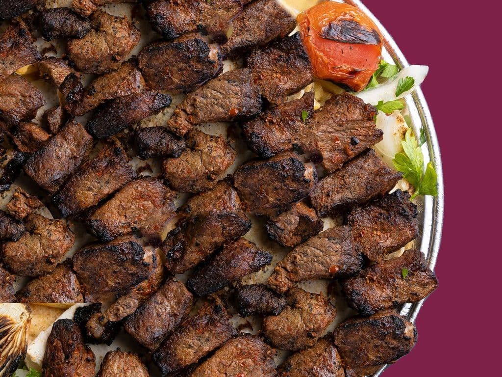 Family Lamb Livers