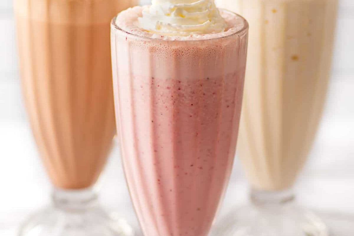 Mango Shake