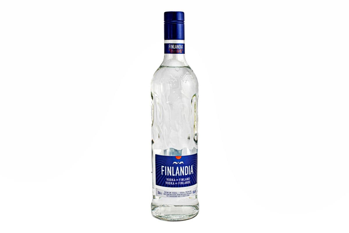 FINLANDIA 750ML (1 x 750ML)