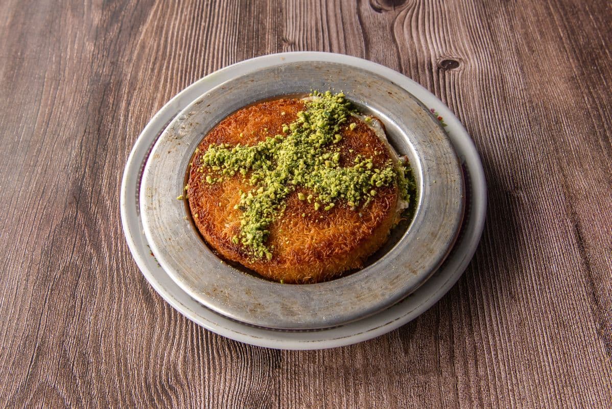 Kunefe