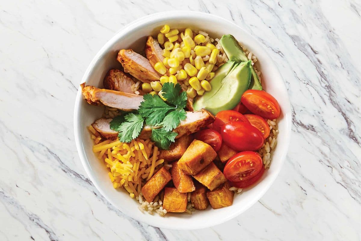 Southwest Bowl