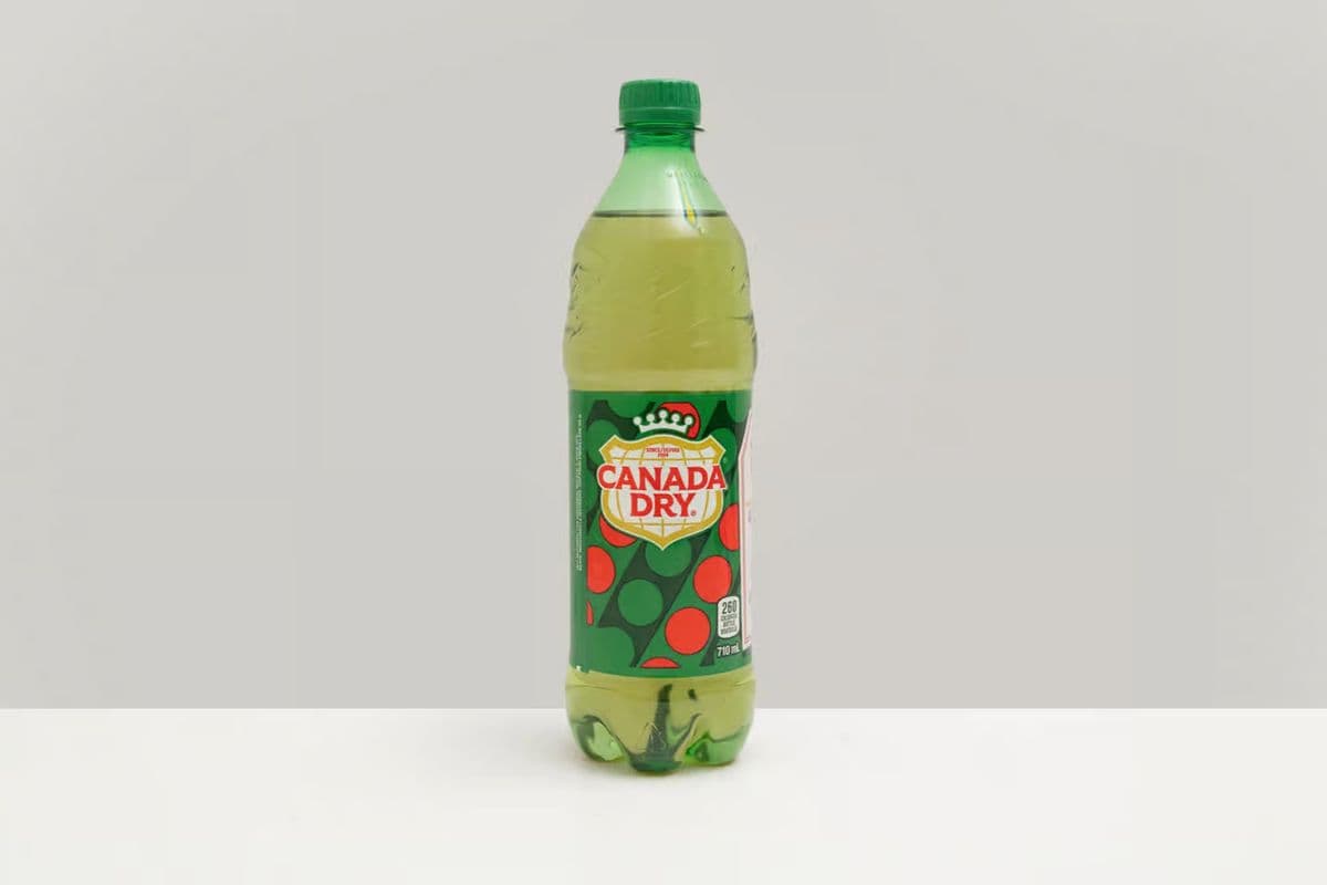Bottled Pop