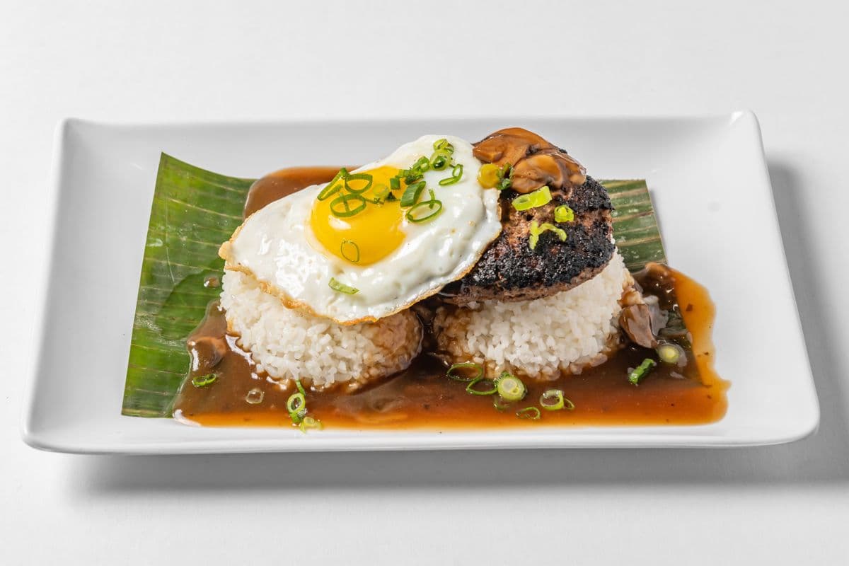 Loco Moco