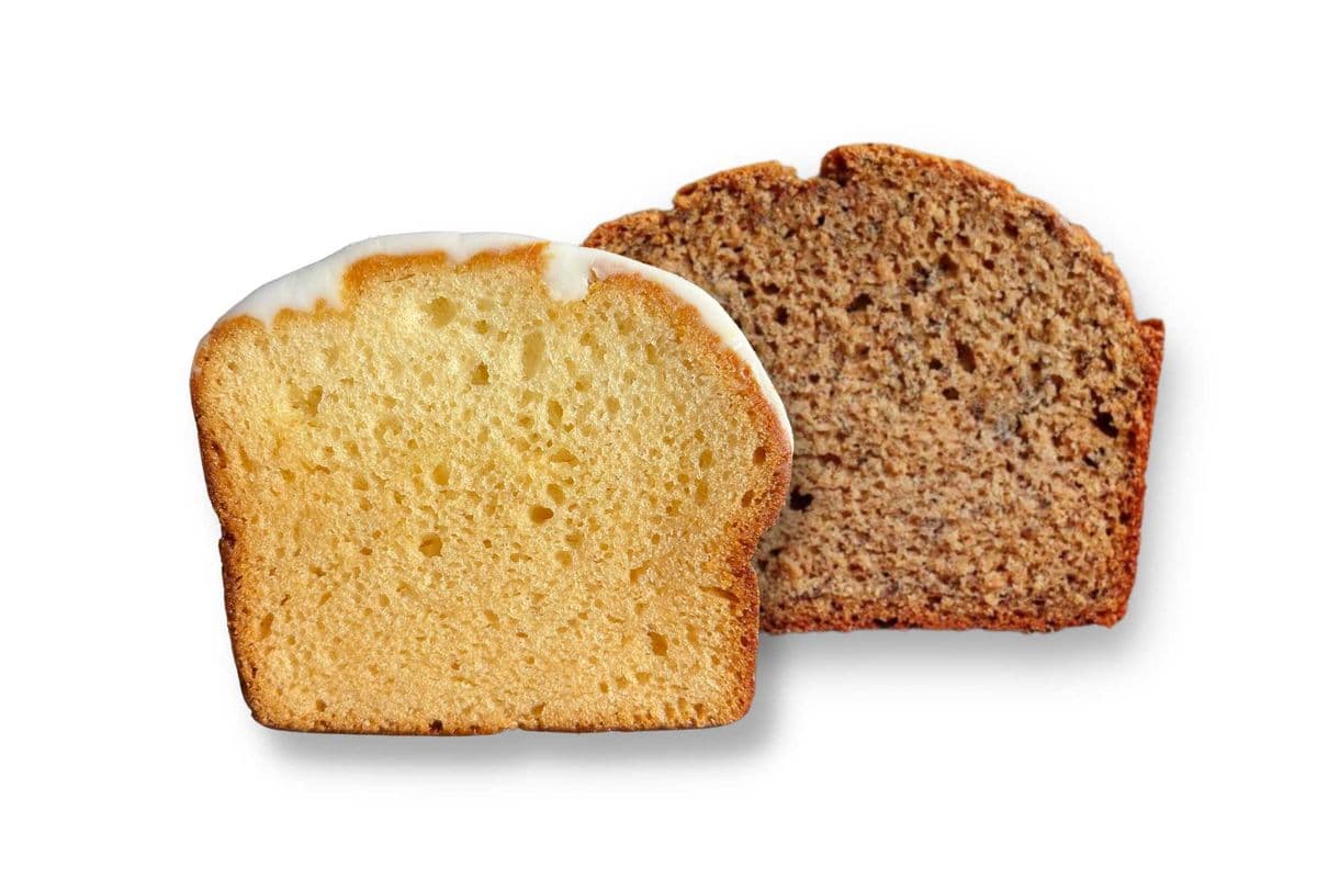Divine Delicacies Loaves