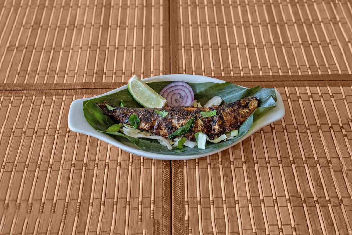 Mathi Fry (1 pc)