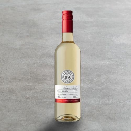 Gretzky Pinot Grigio (750 ml)