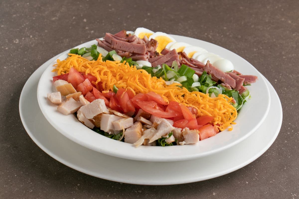 Cobb Salad