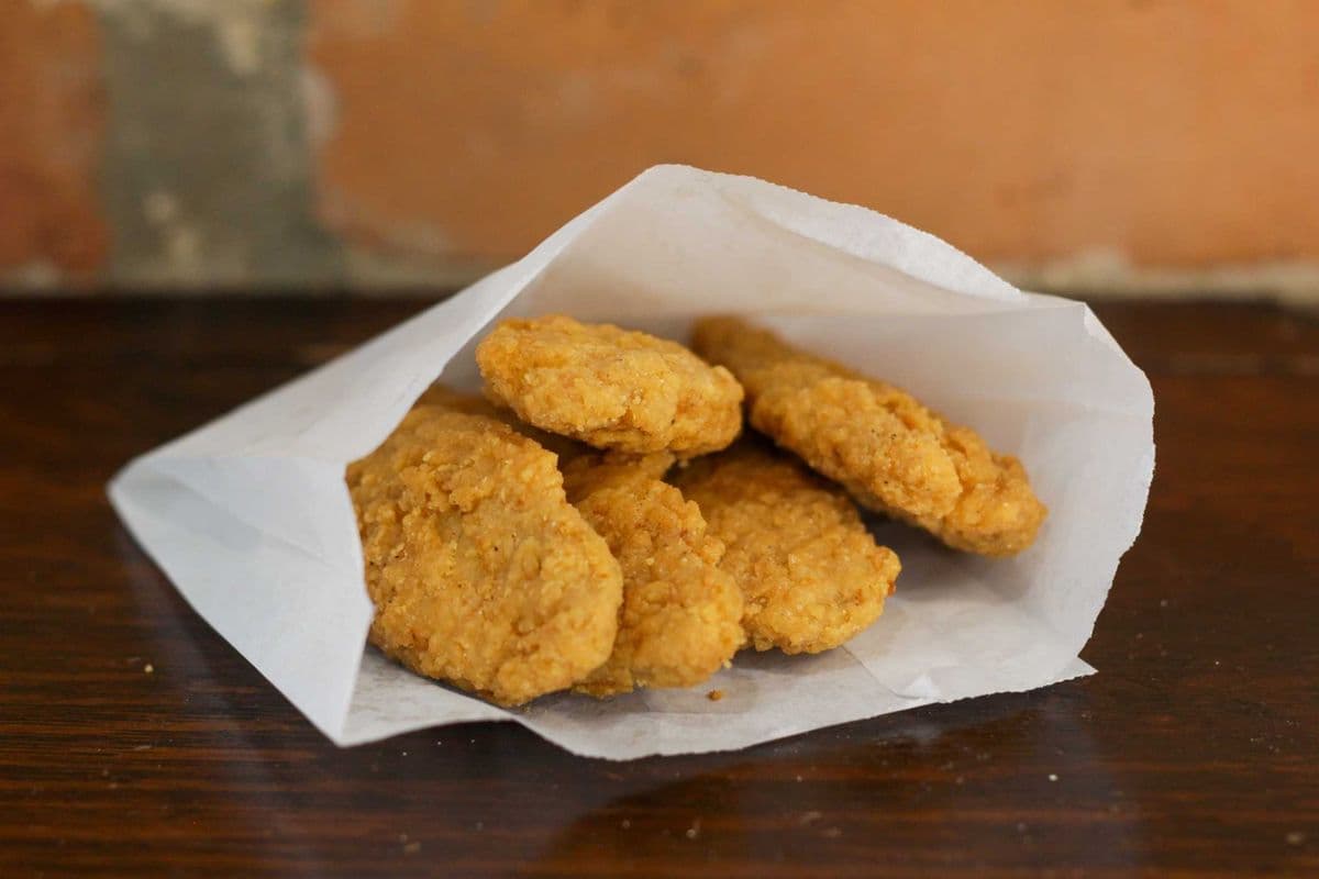 Chicken Tenders - 5pcs
