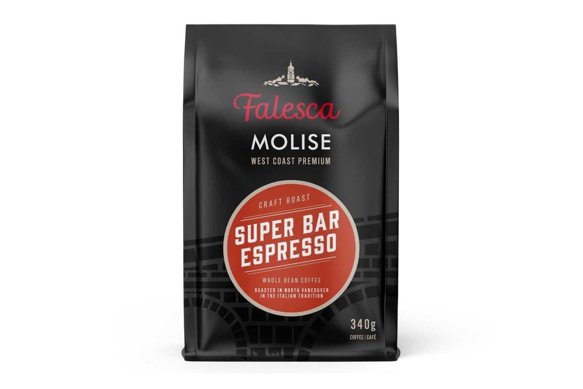 Falesca Molise - Super Bar Espresso (340g)