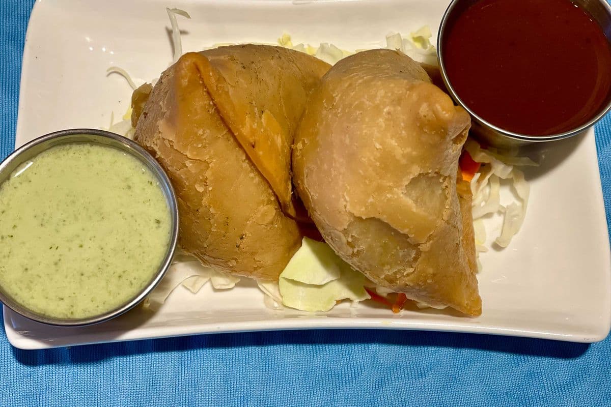 Samosa