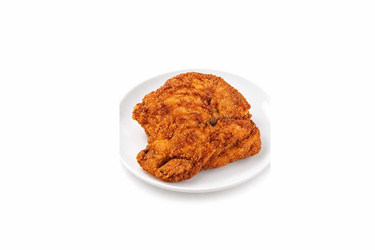 Fried Chicken 1 pc