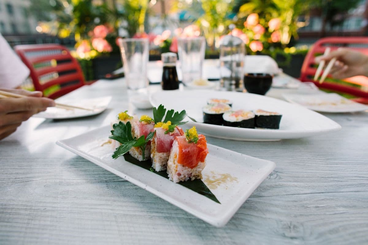 New-Style Roll