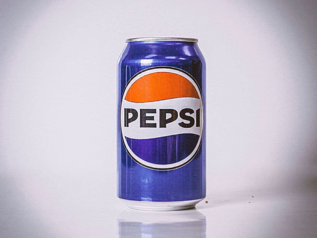 Soft Drinks