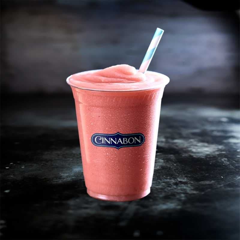 Strawberry Chillatta