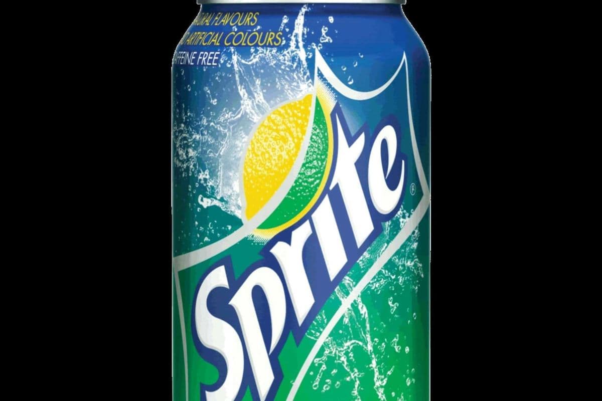 Canned Sprite (355 ml)