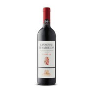 Sella & Mosca Riserva Cannonau di Sardegna (1 Bottle x 750 mL)