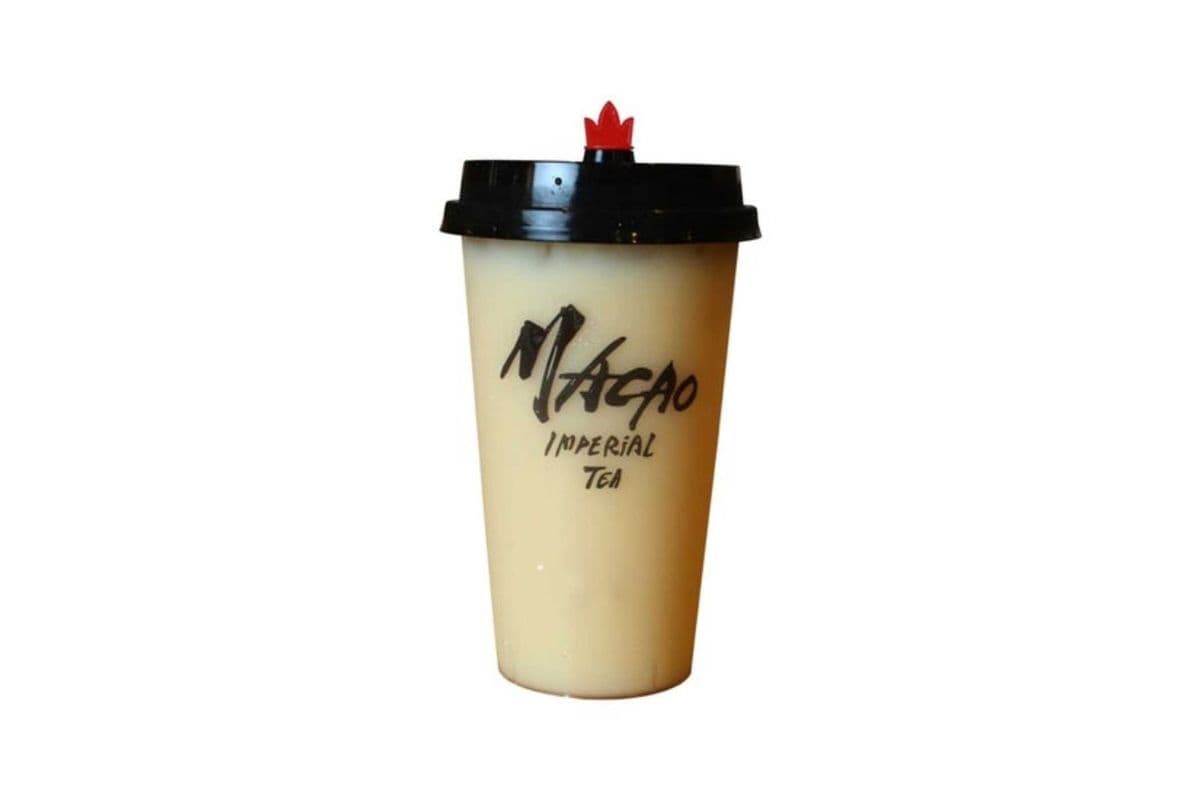 Green Tea Yakult