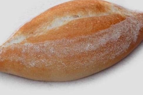 Portuguese Bun