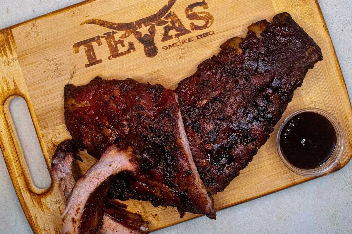 Pork Rib