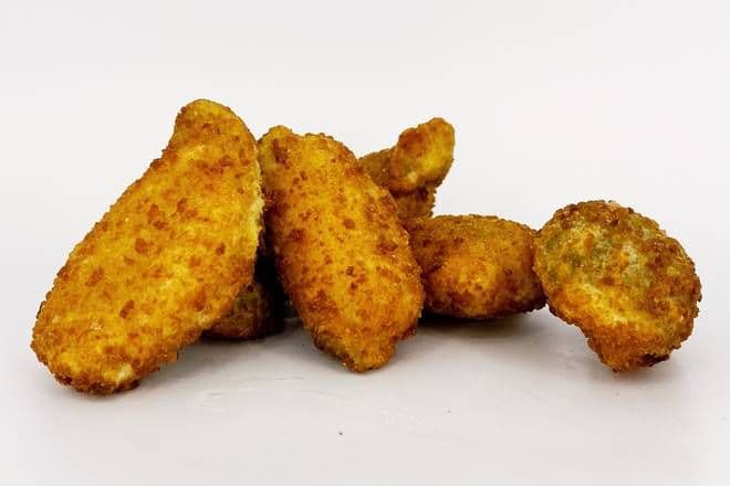 Jalapeno Poppers