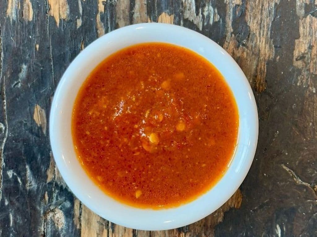 1oz Hot Sauce