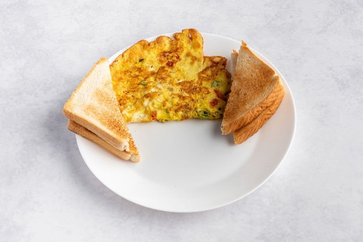 Western Omelet