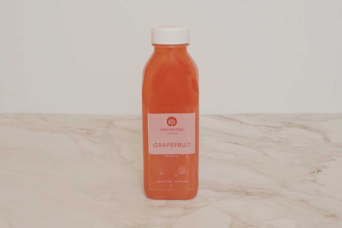 Grapefruit Juice(500ml)