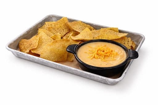 Queso Dip