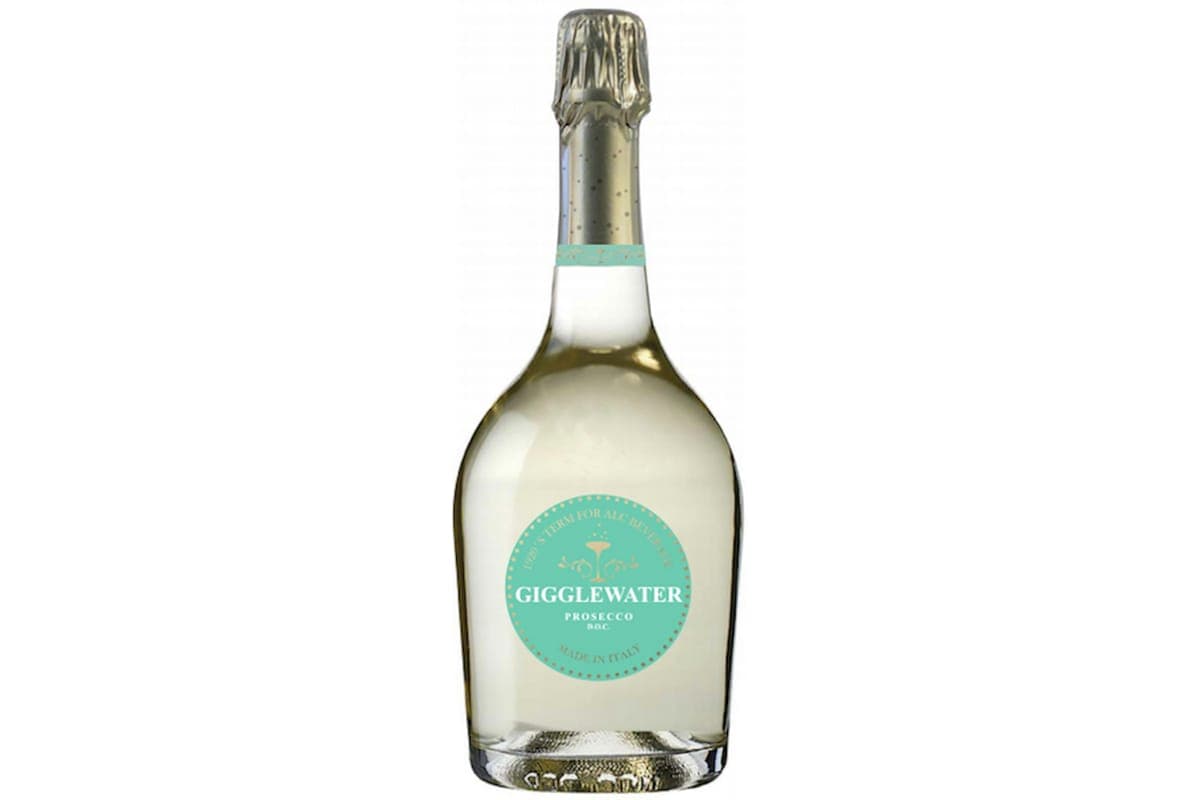Gigglewater Prosecco Docg 750ml