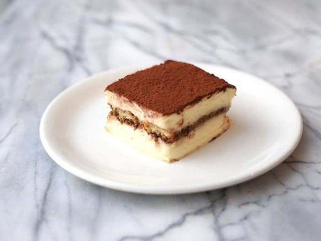 Tiramisu TO