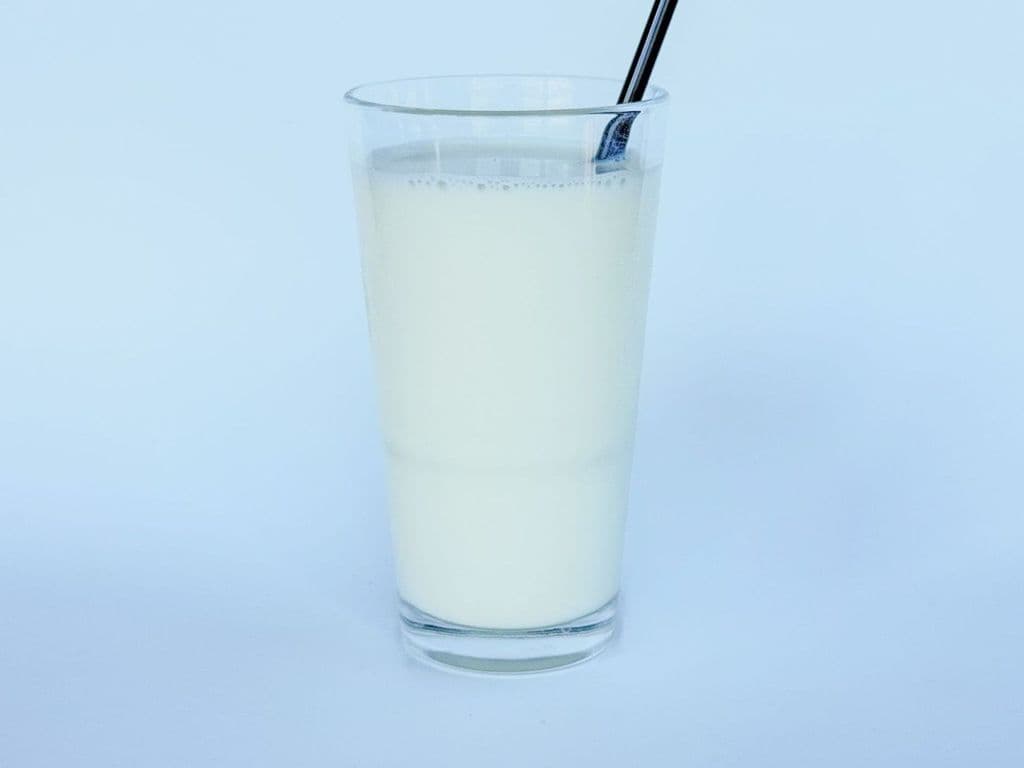 White Milk
