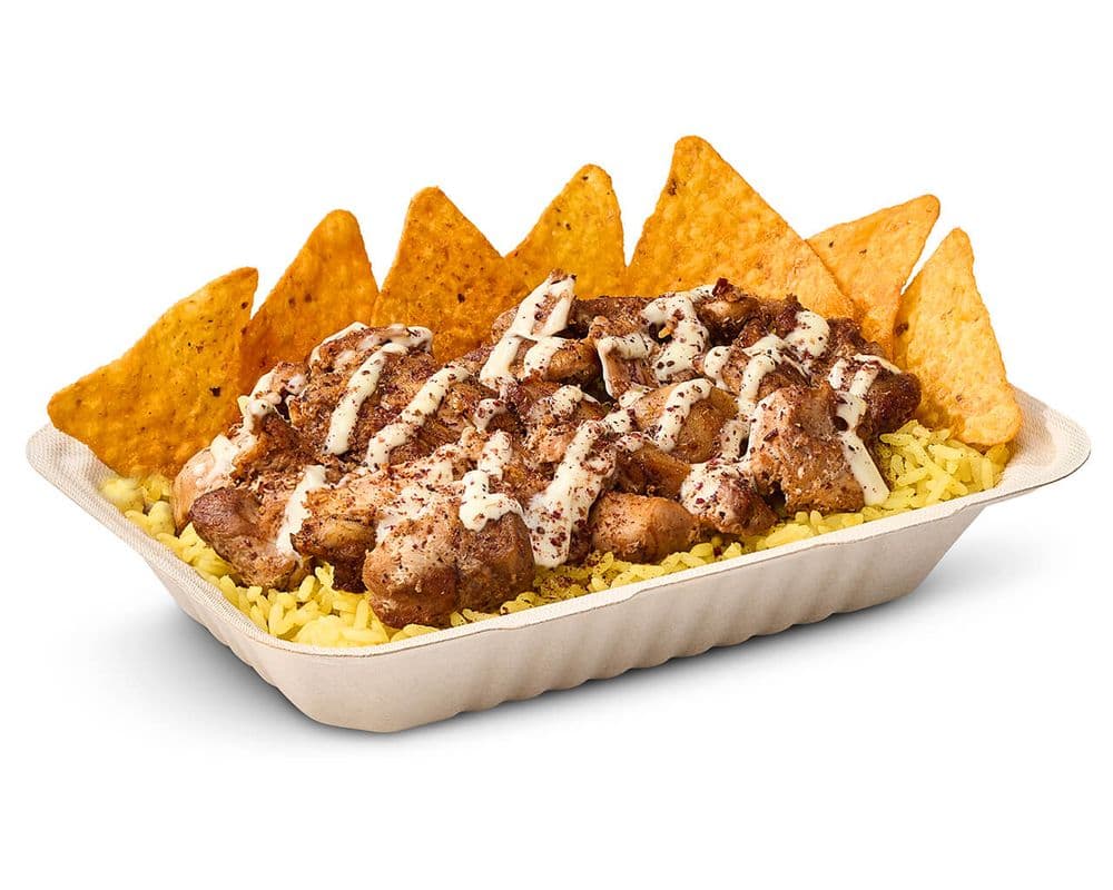 DORITOS® ON THE ROCKS®