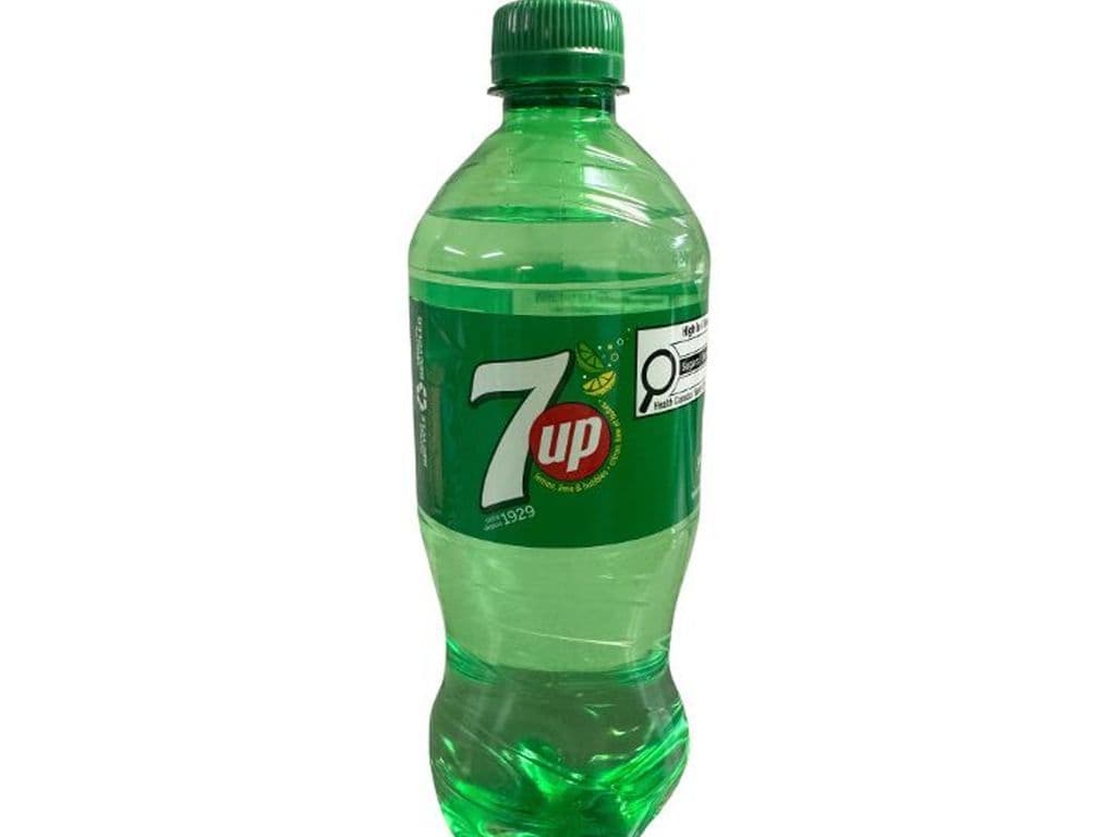 7UP (OO)