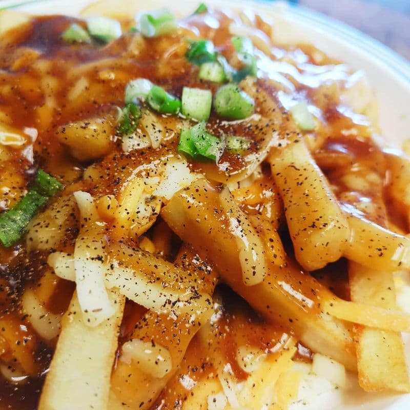 Poutine