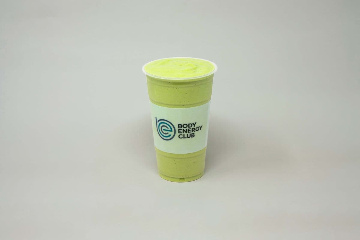 Avocado Bliss Smoothie (24 oz)