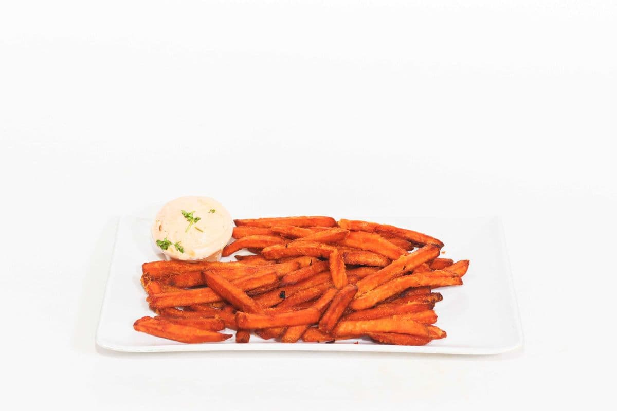 Sweet Potatoes