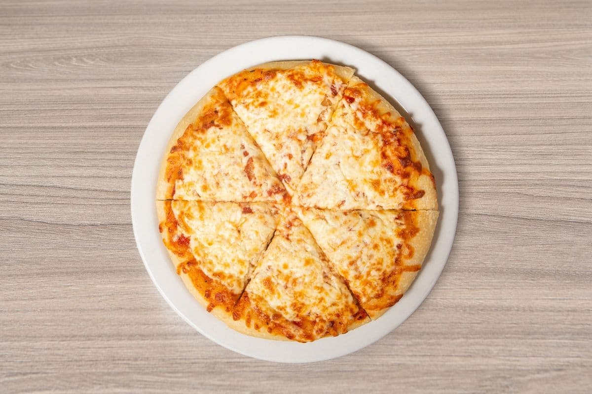 Cheese Pizza