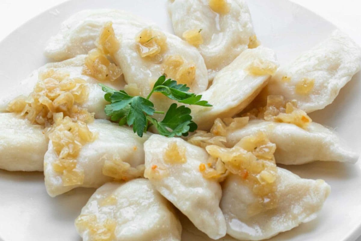 Pierogi