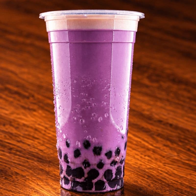 Bubble Tea