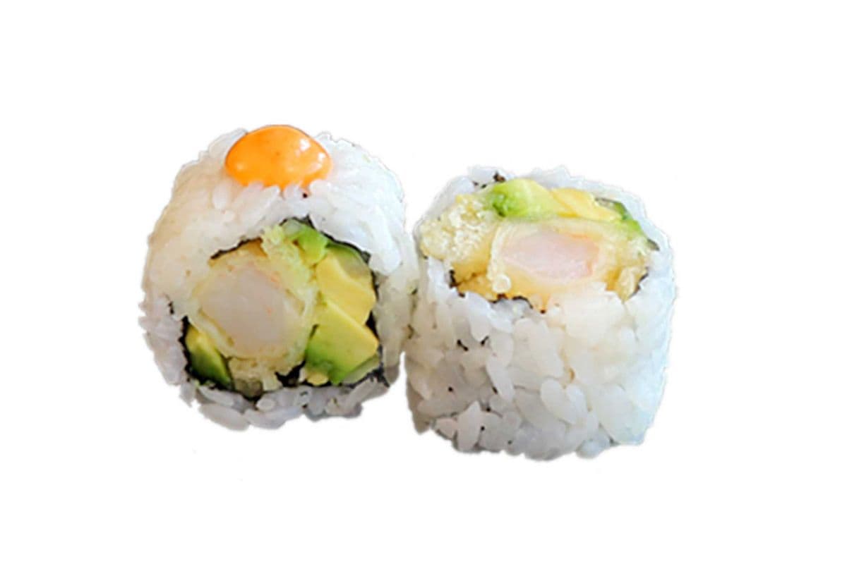 Dynamite Roll (8 pcs)